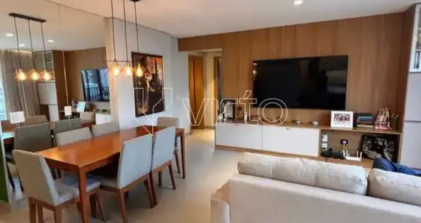 Apartamento com 3 quartos à venda na Avenida Mutirão, 648, Setor Marista, Goiânia