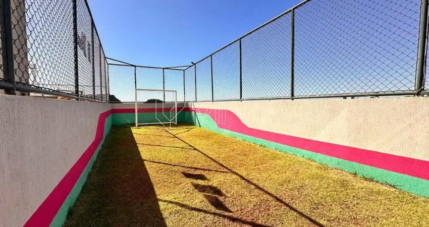 Apartamento com 3 quartos à venda na Rua S 5, 999, Setor Bela Vista, Goiânia