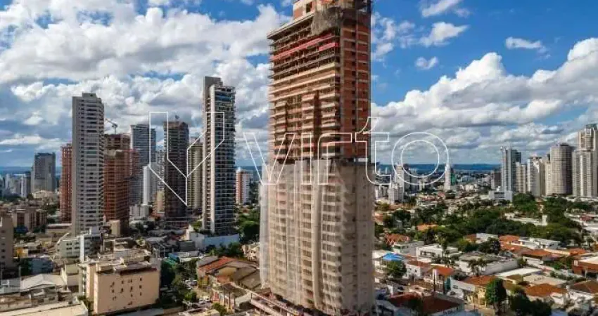 Apartamento com 2 quartos à venda na Rua 1123, 611, Setor Marista, Goiânia