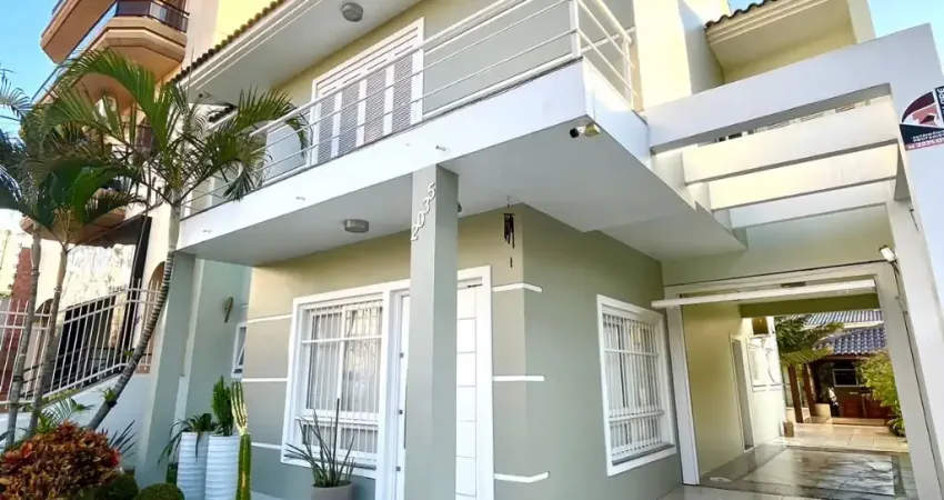 Casa com 3 quartos à venda na Rua Visconde de Pelotas, 2035, Nossa Senhora de Fátima, Santa Maria