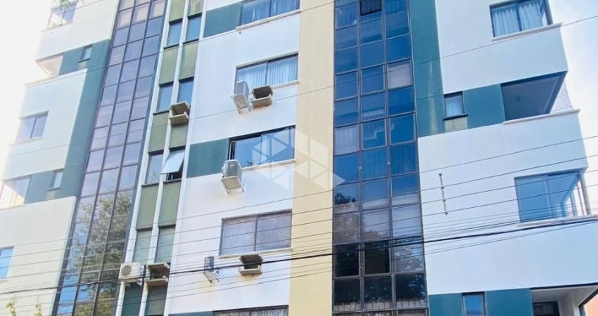 Apartamento com 2 quartos à venda na Avenida Itaimbe, 35, Centro, Santa Maria