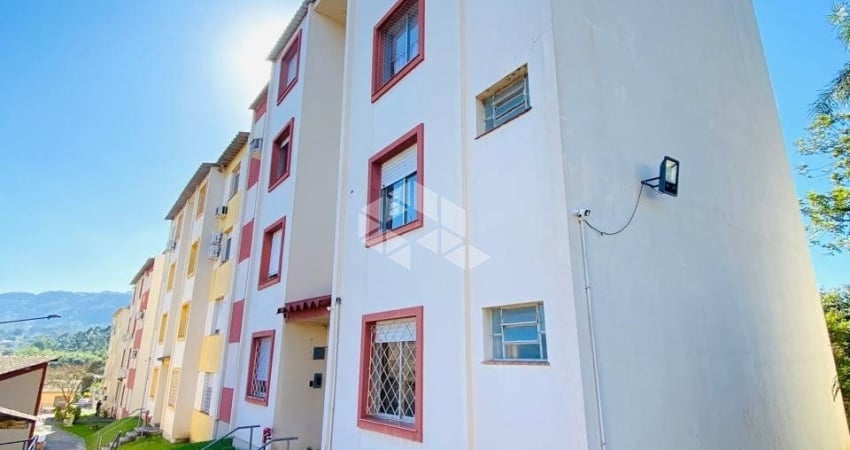 Lindo apartamento no Conjunto Residencial Rui Barbosa