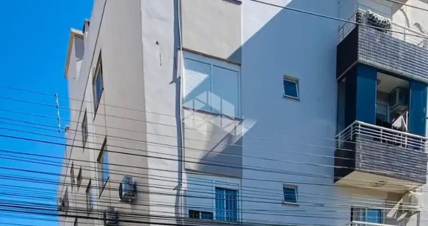 Apartamento com 2 quartos à venda na Rua Pedro Santini, 79, Nossa Senhora de Lourdes, Santa Maria