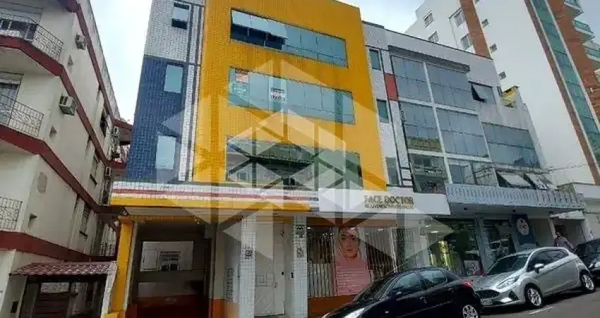 Apartamento com 1 quarto à venda na Rua Marechal Floriano Peixoto, 1357, Centro, Santa Maria