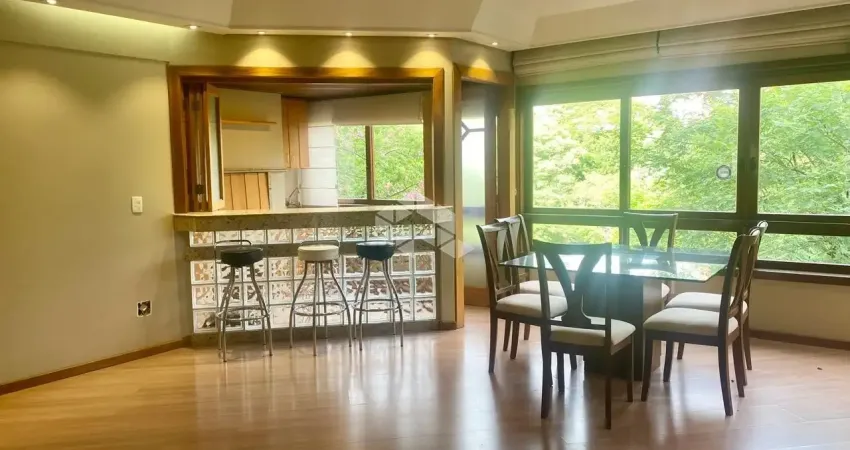 Lindo e amplo apartamento pronto para morar com conforto e qualidade de vida.