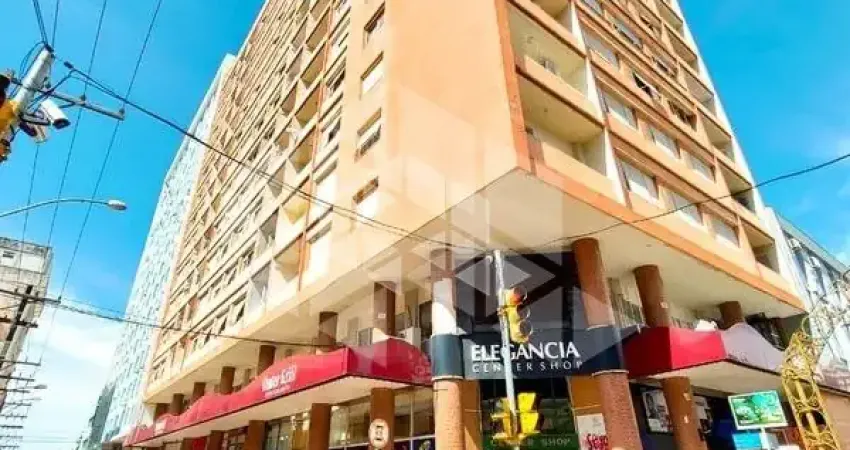 Lindo e amplo apartamento no centro de santa maria, no renomado ed. augusto