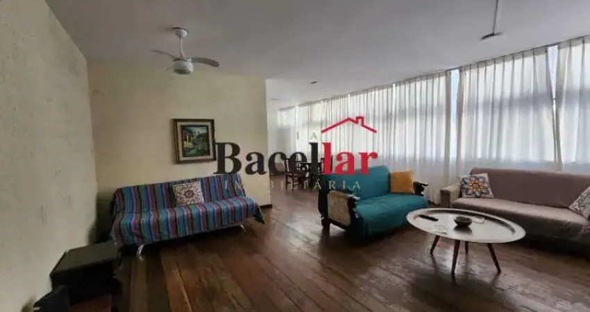 Apartamento com 4 quartos à venda na Rua República do Peru, Copacabana, Rio de Janeiro