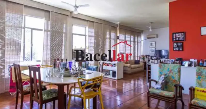Apartamento com 4 quartos à venda na Rua Farme de Amoedo, Ipanema, Rio de Janeiro