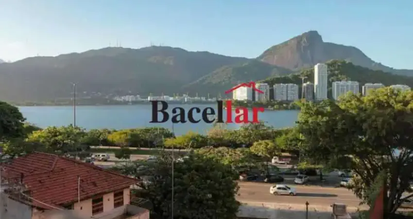 Apartamento com 4 quartos à venda na Rua Almirante Saddock de Sá, Ipanema, Rio de Janeiro