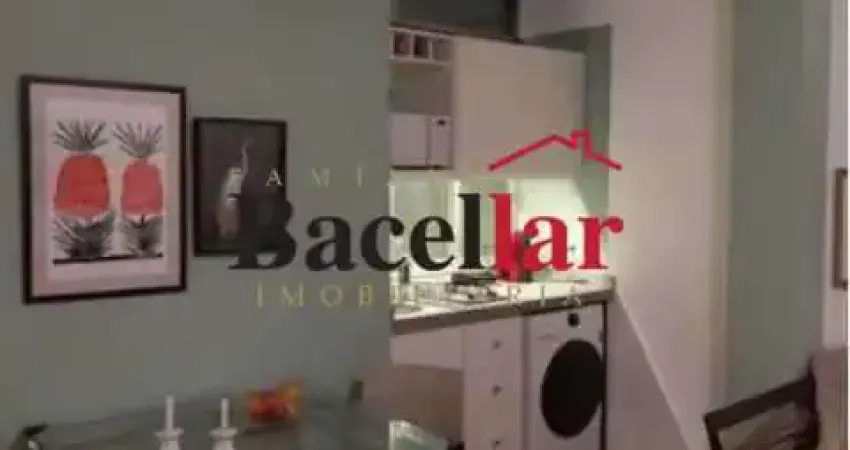 Apartamento com 1 quarto à venda na Rua Marquês de Abrantes, Flamengo, Rio de Janeiro