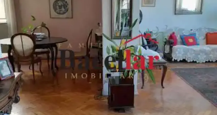 Cobertura com 3 quartos à venda na Rua Barão do Flamengo, Flamengo, Rio de Janeiro