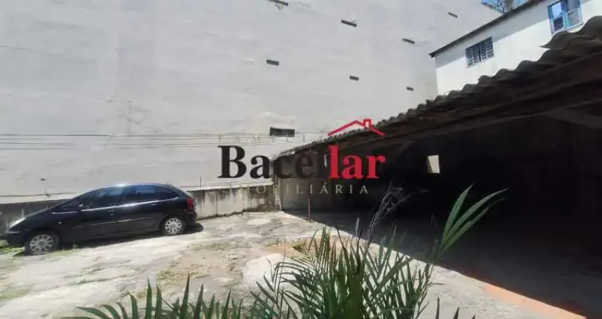 Terreno à venda na Rua Hermenegildo de Barros, Glória, Rio de Janeiro