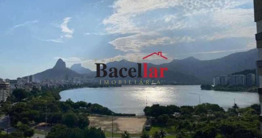 Apartamento com 4 quartos à venda na Avenida Epitácio Pessoa, Ipanema, Rio de Janeiro