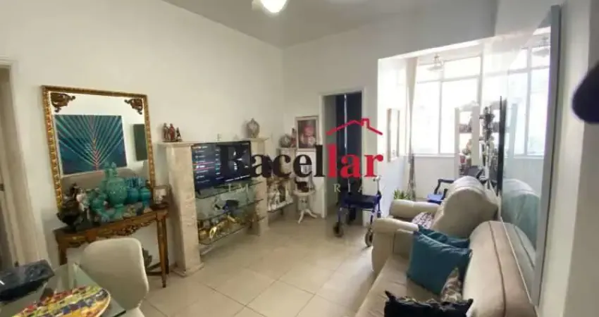 Apartamento com 2 quartos à venda na Rua Pompeu Loureiro, Copacabana, Rio de Janeiro