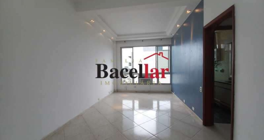 Apartamento com 3 quartos à venda na Rua Conde de Bonfim, Tijuca, Rio de Janeiro