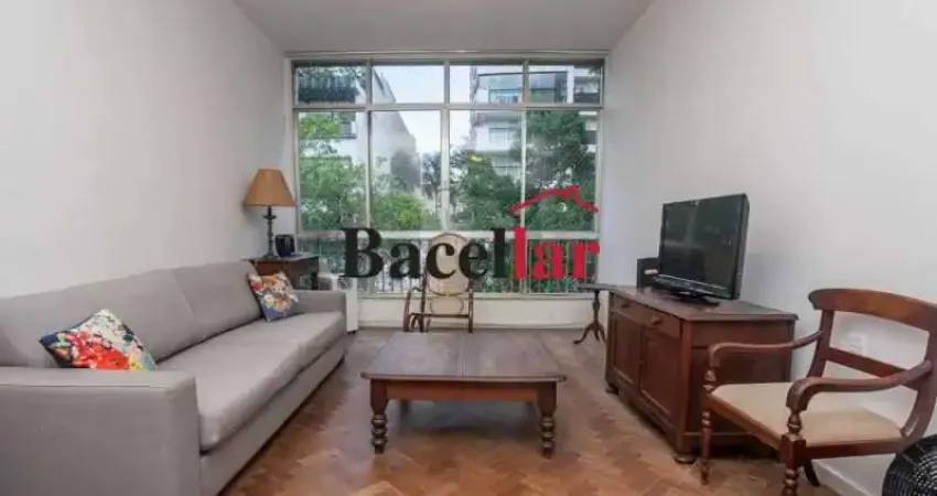 Apartamento com 3 quartos à venda na Rua Prudente de Morais, Ipanema, Rio de Janeiro