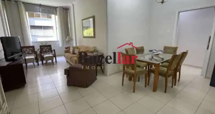 Apartamento com 3 quartos à venda na Rua Assis Brasil, Copacabana, Rio de Janeiro