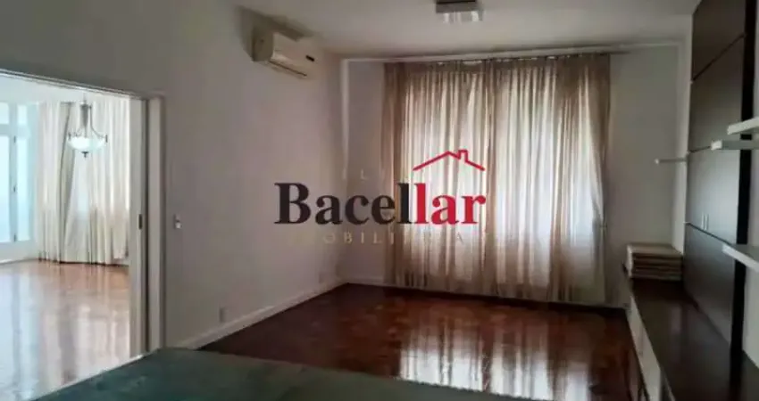 Apartamento com 4 quartos à venda na Rua República do Peru, Copacabana, Rio de Janeiro