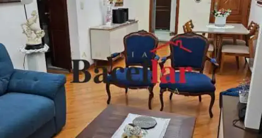 Apartamento com 3 quartos à venda na Ladeira do Leme, Botafogo, Rio de Janeiro