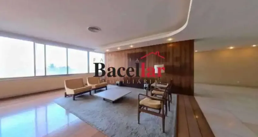 Apartamento com 4 quartos à venda na Avenida Atlântica, Copacabana, Rio de Janeiro