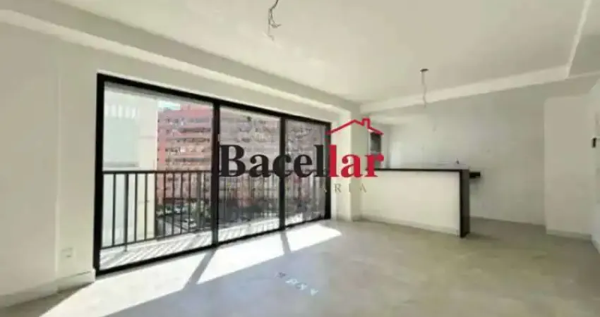 Apartamento com 2 quartos à venda na Rua Juquiá, Leblon, Rio de Janeiro