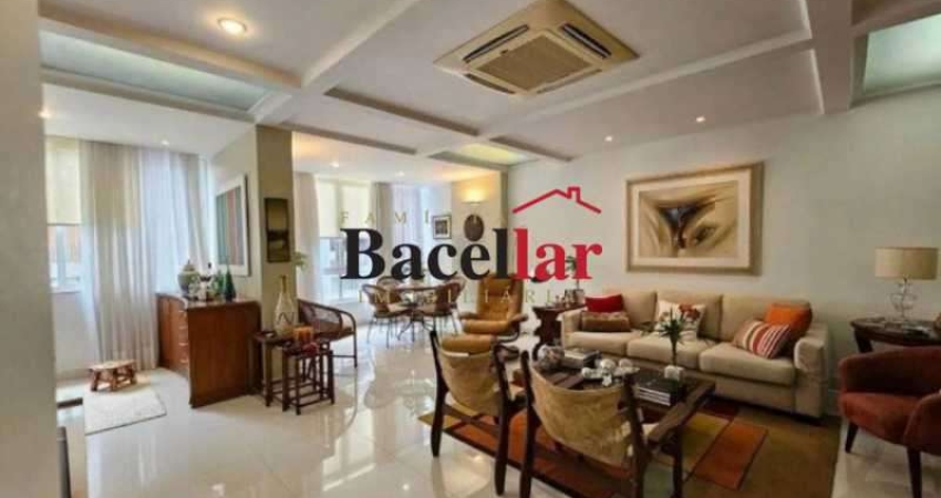Apartamento com 3 quartos à venda na Rua Visconde de Pirajá, Ipanema, Rio de Janeiro