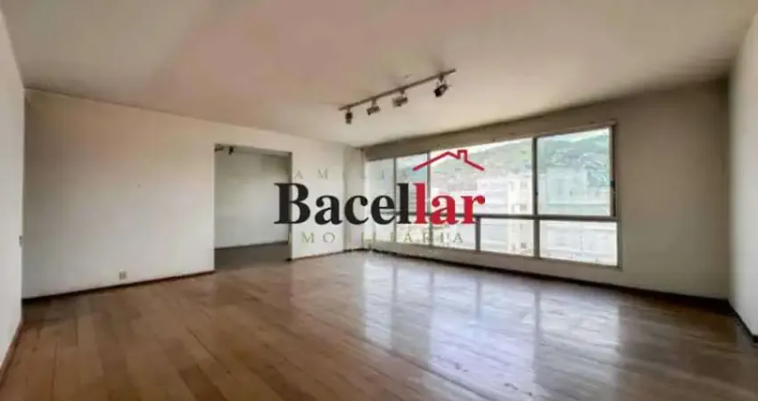 Cobertura com 4 quartos à venda na Avenida Rainha Elizabeth da Bélgica, Copacabana, Rio de Janeiro