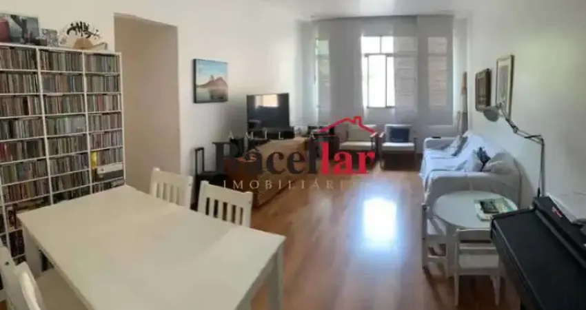 Apartamento com 3 quartos à venda na Avenida Rainha Elizabeth da Bélgica, Copacabana, Rio de Janeiro