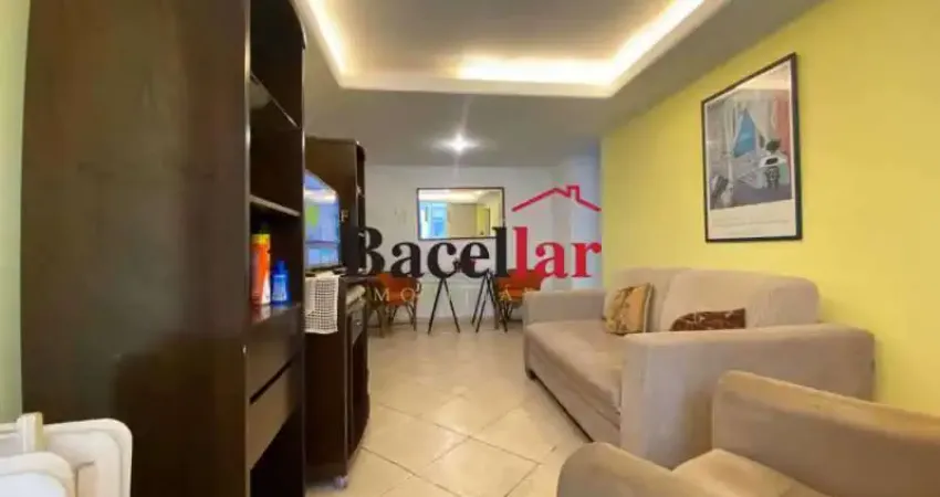 Apartamento com 2 quartos à venda na Rua Pio Correia, Jardim Botânico, Rio de Janeiro