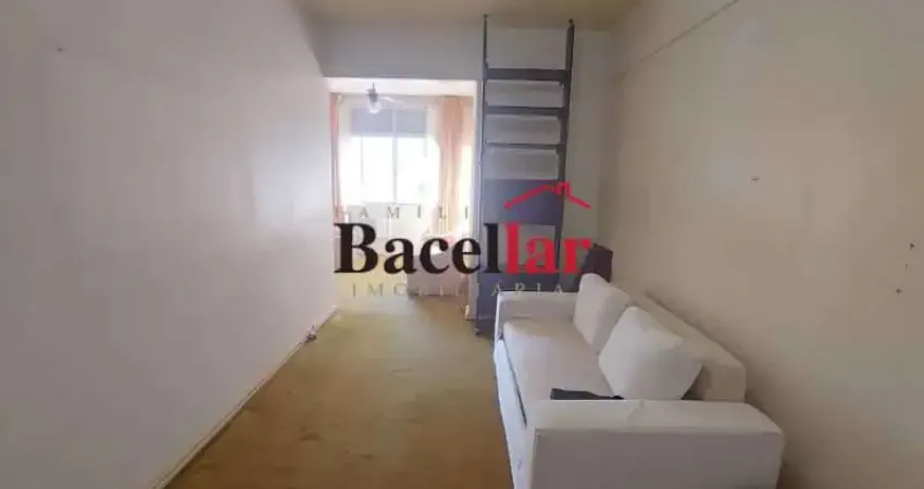 Apartamento com 1 quarto à venda na Rua Belfort Roxo, Copacabana, Rio de Janeiro