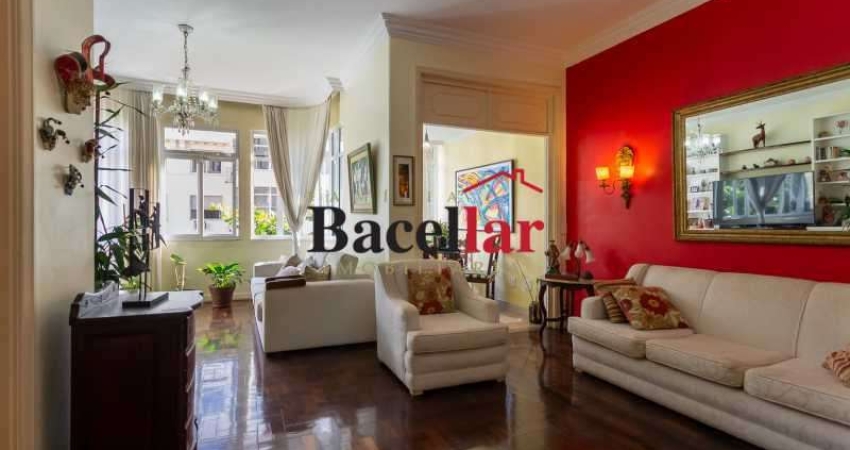 Apartamento com 2 quartos à venda na Rua Tonelero, Copacabana, Rio de Janeiro
