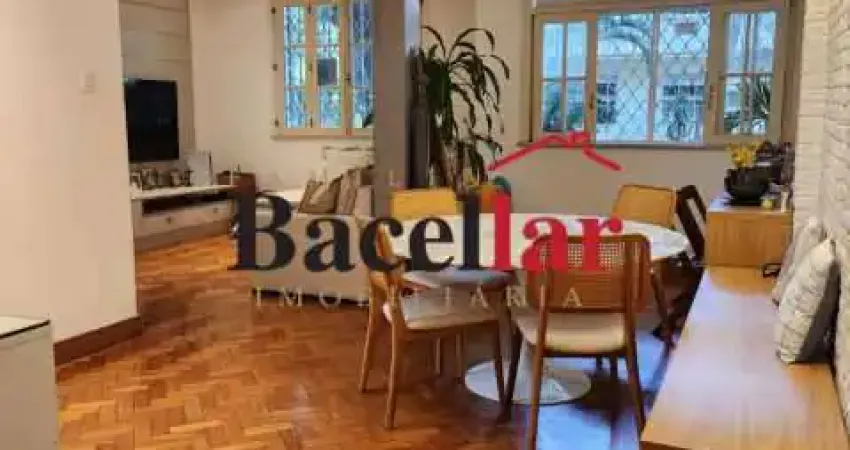 Apartamento com 3 quartos à venda na Rua Maestro Francisco Braga, Copacabana, Rio de Janeiro