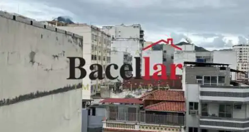 Apartamento com 2 quartos à venda na Rua Visconde de Abaeté, Vila Isabel, Rio de Janeiro