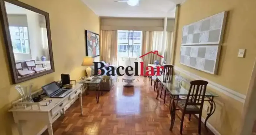 Apartamento com 2 quartos à venda na Rua Bolivar, Copacabana, Rio de Janeiro