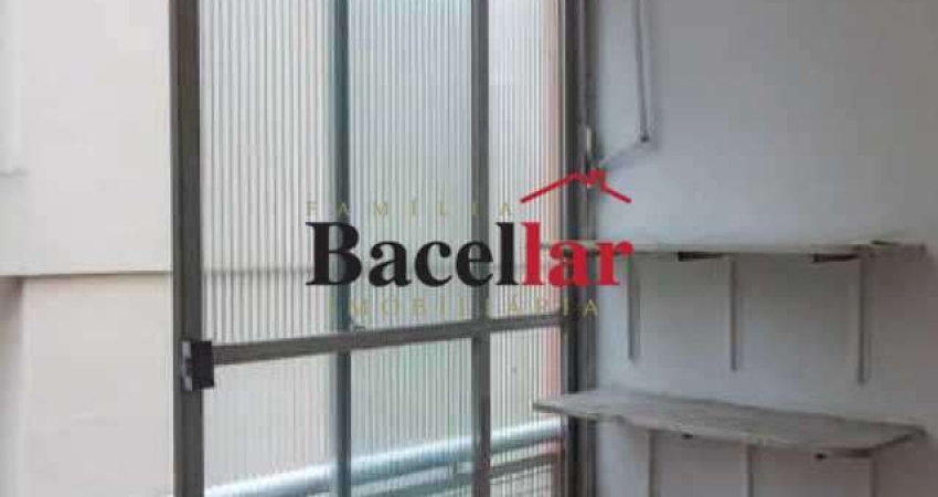 Apartamento com 3 quartos à venda na Rua São Francisco Xavier, Tijuca, Rio de Janeiro