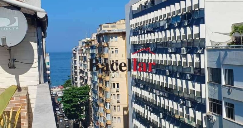 Cobertura com 3 quartos à venda na Rua Miguel Lemos, Copacabana, Rio de Janeiro