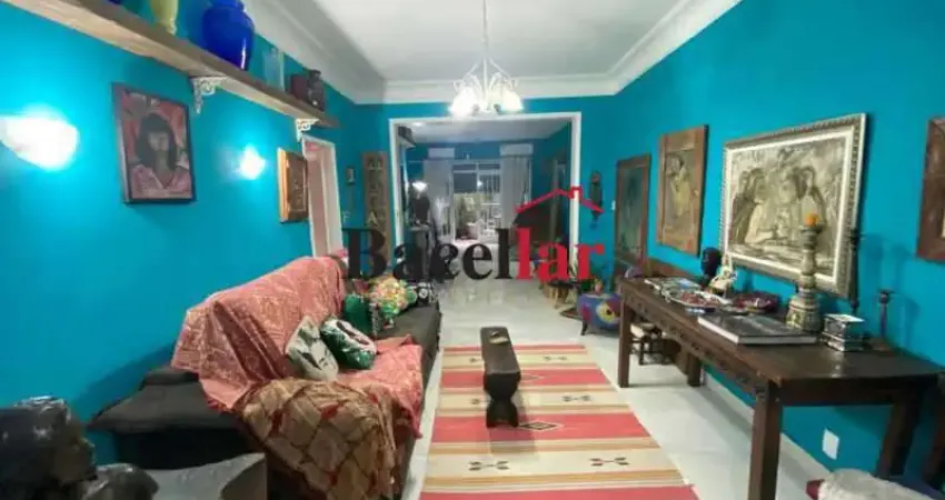Apartamento com 3 quartos à venda na Rua Barão de Ipanema, Copacabana, Rio de Janeiro
