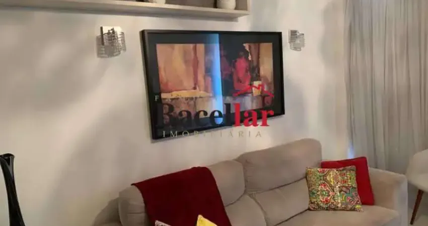 Apartamento com 3 quartos à venda na Rua Assis Brasil, Copacabana, Rio de Janeiro