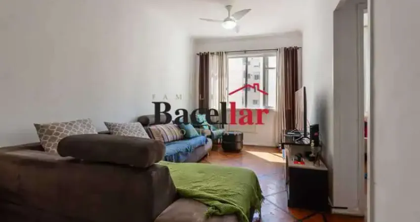 Apartamento com 2 quartos à venda na Rua República do Peru, Copacabana, Rio de Janeiro