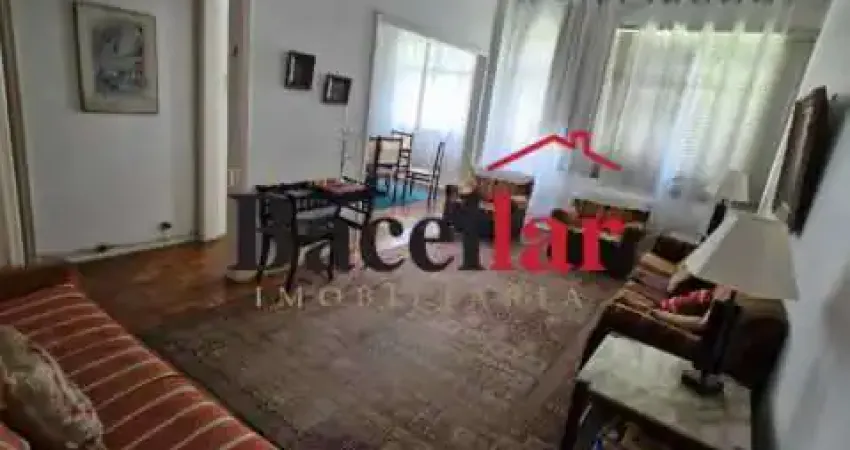 Apartamento com 3 quartos à venda na Rua Hilário de Gouveia, Copacabana, Rio de Janeiro