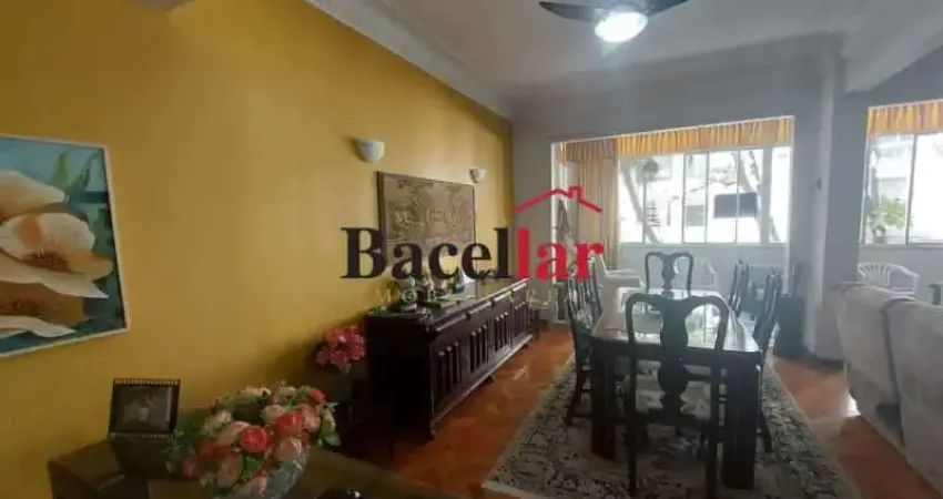 Apartamento com 4 quartos à venda na Rua Raimundo Correia, Copacabana, Rio de Janeiro