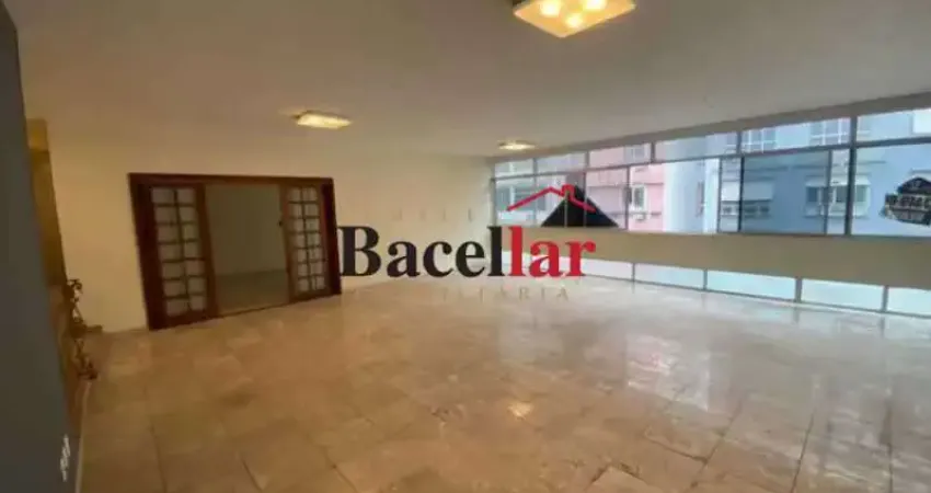 Apartamento com 4 quartos à venda na Rua Domingos Ferreira, Copacabana, Rio de Janeiro