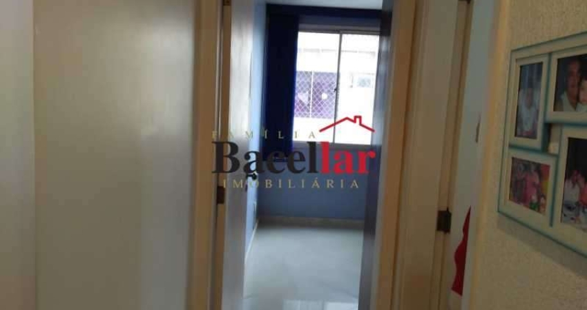 Apartamento com 2 quartos à venda na Boulevard Vinte e Oito de Setembro, Vila Isabel, Rio de Janeiro