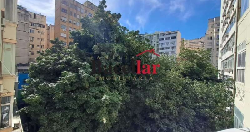 Apartamento com 2 quartos à venda na Avenida Nossa Senhora de Copacabana, Copacabana, Rio de Janeiro