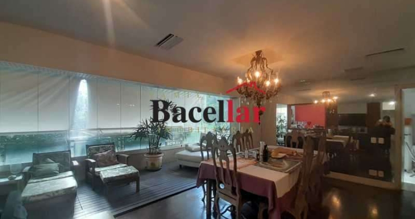 Apartamento com 3 quartos à venda na Praça Eugênio Jardim, Copacabana, Rio de Janeiro