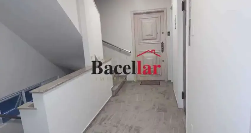 Apartamento com 4 quartos à venda na Rua Barão de Ipanema, Copacabana, Rio de Janeiro