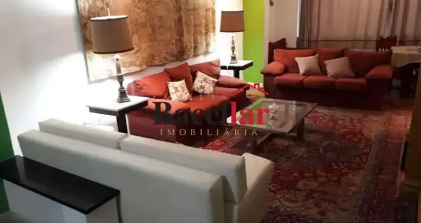 Apartamento com 3 quartos à venda na Avenida Nossa Senhora de Copacabana, Copacabana, Rio de Janeiro