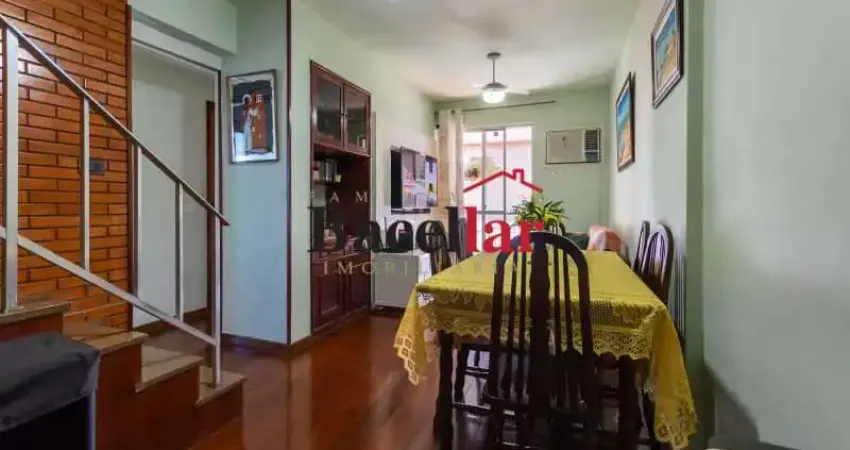 Cobertura com 3 quartos à venda na Rua Capitão Jesus, Cachambi, Rio de Janeiro