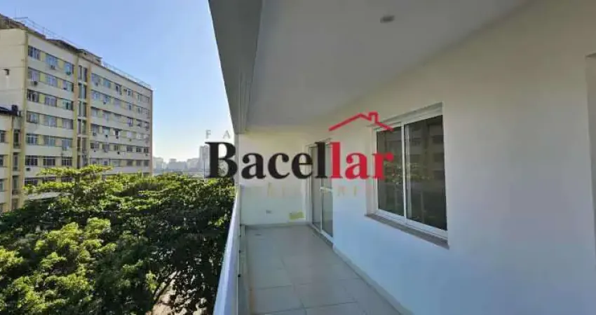 Apartamento com 3 quartos à venda na Rua da Passagem, Botafogo, Rio de Janeiro