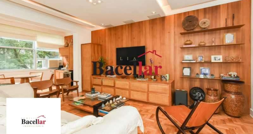 Apartamento com 4 quartos à venda na Rua Constante Ramos, Copacabana, Rio de Janeiro
